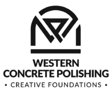Image of Western Concrete Polishing Logo